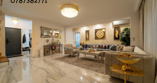 Vila 7 camere - Drumul Binelui