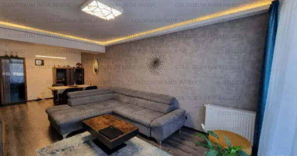 Apartament 2 camere, decomandat - zona Tractorul
