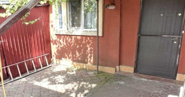 Casa zona LUKOIL sos Alexandriei