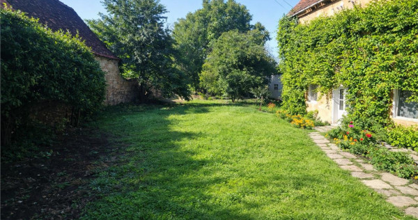 Duplex, personalizabil, cu 1.000 mp teren, Prejmer, Brasov