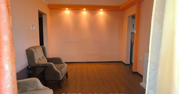 Apartament 2 camere confort 2, Viziru 3 la E-uri, etaj 9/10.