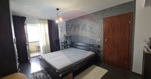 De Vanzare apartament 3 camere Confor City