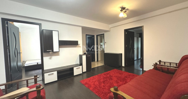 3 Camere 64mp Ideal Rezidence, Iasi