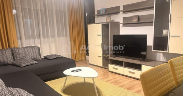 2 cam Militari-Cotroceni Politehnica Residence, parcare