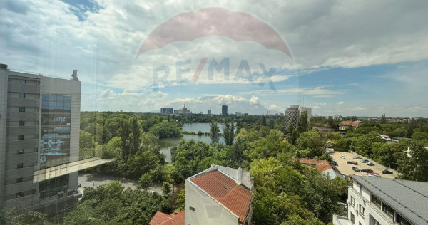 Inchiriere Spații de birouri &ndash; Clădire clasa A&ndash;Zona...