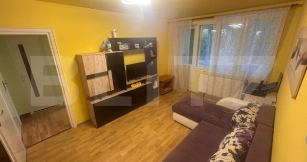 Apartament 2 camere, 51 mp, Complexul Studentesc / Stadion /