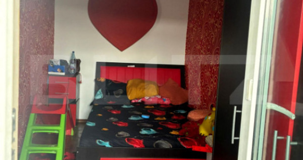 Apartament 2 camere, 40 mp, zona Micro 6
