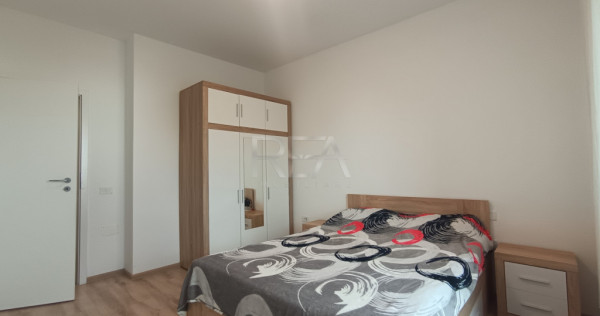 2 camere decomandat | Grand Kristal Metalurgiei | Bloc 2021