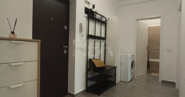Ap 2 camere - decomandat - Metalurgiei / Grand arena