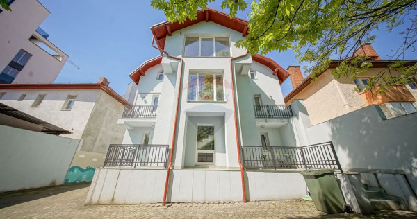 Spațiu de birouri de &icirc;nchiriat, Centru Civic