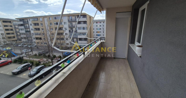 3 camere Drumul Binelui