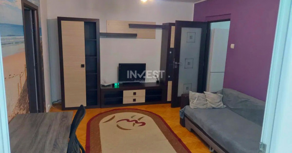 Apartament 2 camere-Podu Ros-Cantemir-etaj 2