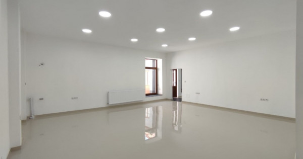 Spatiu comercial -Ultracentral