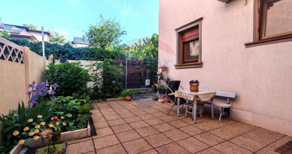 Domenii &ndash; Apartament ideal pentru birouri și activită...