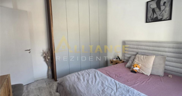 Casa tip duplex de &ndash; zona Leordeni