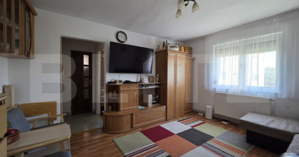 Apartament de v&acirc;nzare, 43.83 mp, zona Micro 14