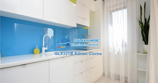 Stefan cel Mare | Bloc Nou | Centrala Proprie | Paza 24/24