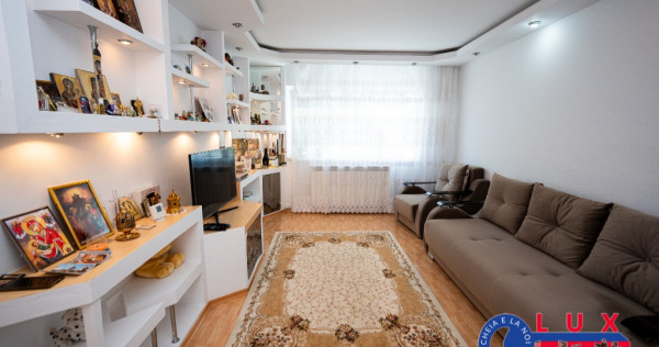 ID 3659 Apartament 3 camere | ULTRACENTRAL