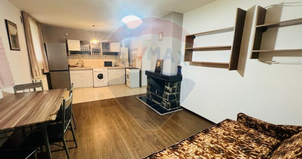 Apartament cu 2 camere &icirc;n centrul vechi de &icirc;nchiriat