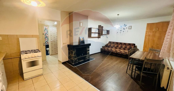 De &icirc;nchiriat: Apartament cu 2 camere pe strada Crișan