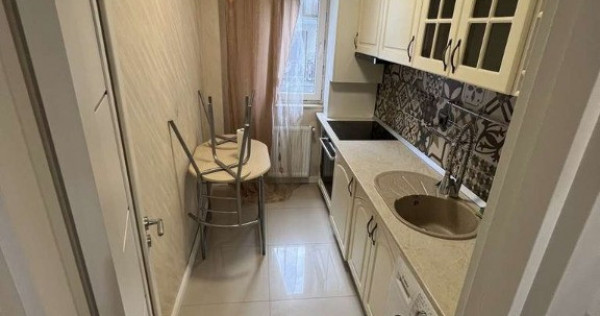 Apartament 2 camere zona Vivo