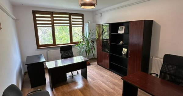 Galati Str Brailei &ndash; ideală pentru birou/cabinet, Țig...