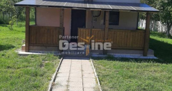 Imobil regim de &icirc;nălțime p+m -Josani-Hunedoara