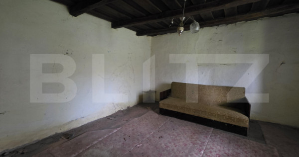 Casă de v&acirc;nzare, 104 mp, zona Ciuperceni Satu Mare
