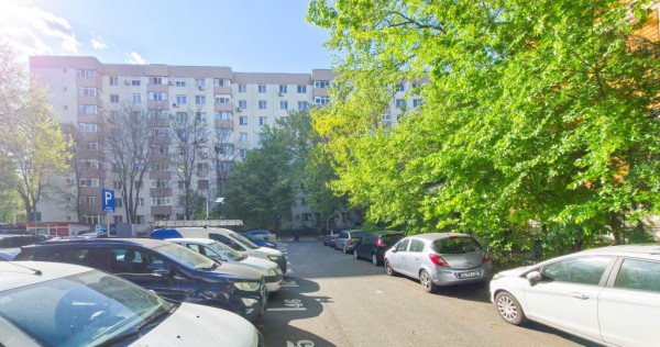 Apartament 3 camere Metrou Gorjului-Dezrobirii