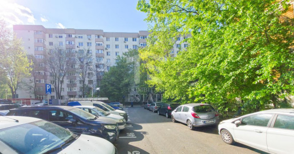 Apartament 3 camere Metrou Gorjului-Dezrobirii
