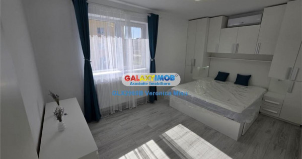 Prima ! Apartament 2 camere - loc parcare - Theodor Pallady