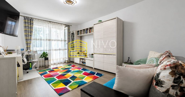 Apartament 2 camere &ndash; Tg. Mureș &ndash; Tudor &ndash; Str. Cut...