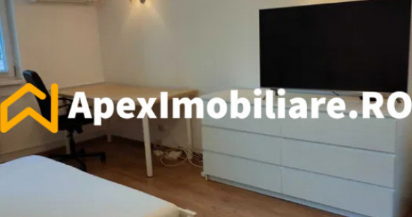 Garsoniera de inchiriat Nerva Traian București | ApexImobil