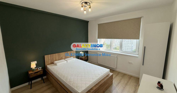 Apartament 2 camere 50 mp - 2 min de metrou 1 Decembrie 1918