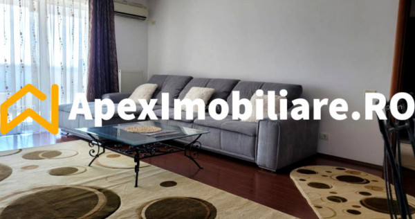 Apartament 2 camere de inchiriat Bucurestii Noi București |
