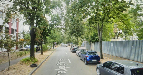 De vanzare 370 m.p. teren intravilan str. Stiintei, 109.0...
