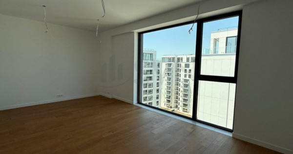 ONE Cotroceni l Apartament 3 camere l 86 mp