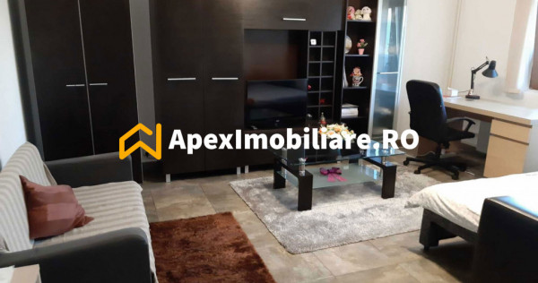 Garsoniera de inchiriat Panduri București | ApexImobiliare.