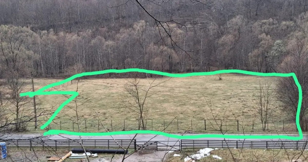 Proprietate exclusivă &ndash; Teren premium &icirc;n Valea Ierii,intravilan Cluj