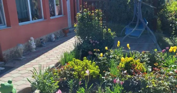 Vand casa comuna Smardan, judetul GALATI