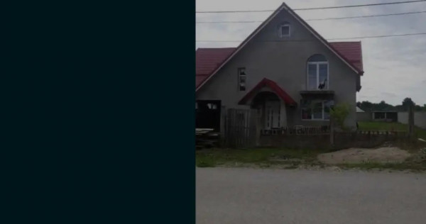Casa de vanzare in Gavojdia, Timis