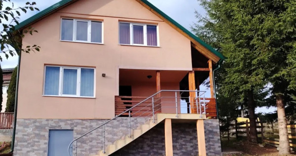 V&acirc;nd cabana Muntele Baisorii
