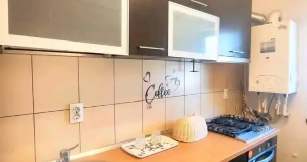 Complex COVASNA apartament 2 camere 7/10 dec. 51 mp