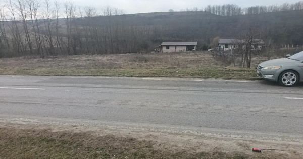 Teren intravilan cu PUZ aprobat 675mp