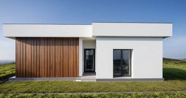 Casa 3 camere Bavaria Park Balotesti