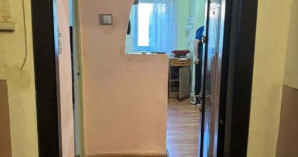 Apartament de v&acirc;nzare cu 3 camere str. Nicolae Iorga