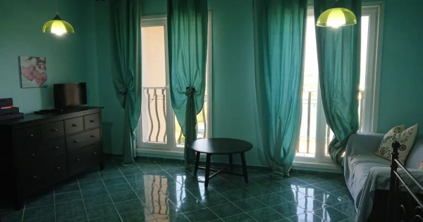 V&acirc;nd apartament 1 camera MOBILAT (40 mp) &icirc;n Cosmopolis
