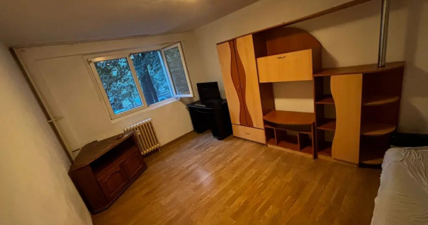 Apartament cu 2 camere de vanzare in zona Pantelimon-Parc Morarilor