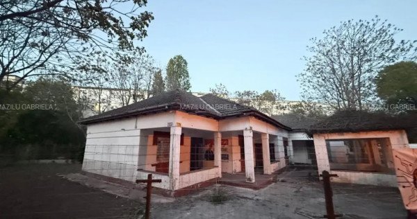 Ultracentral Constanta,ideal gradinita,clinici,birouri,bloc,casa