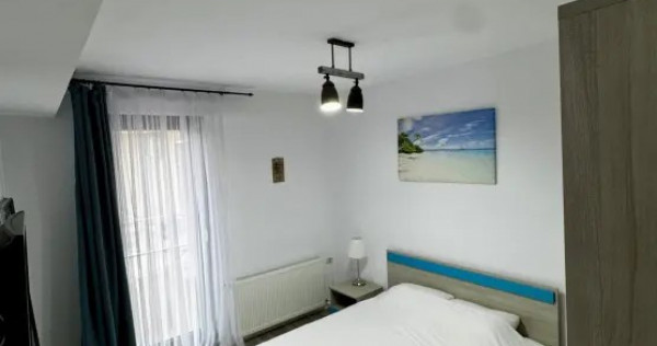 Apartament 2 camere zona Alezzi la 100 m de plaja